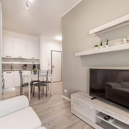 Ai Giardini Morandi Cozy Flat Daire Padova Dış mekan fotoğraf
