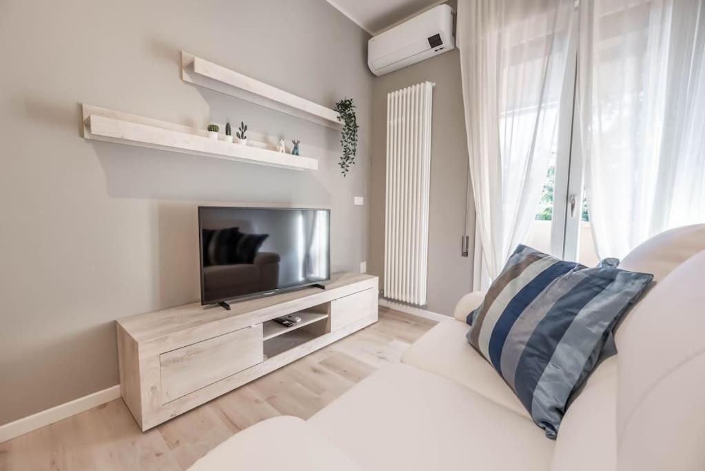 Ai Giardini Morandi Cozy Flat Daire Padova Dış mekan fotoğraf