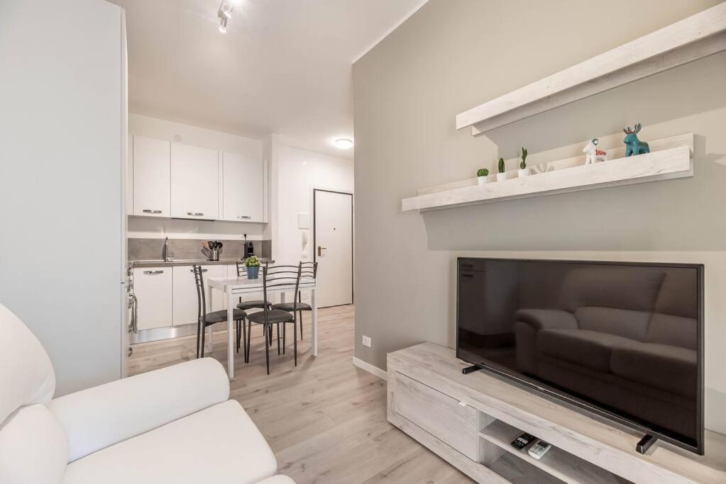 Ai Giardini Morandi Cozy Flat Daire Padova Dış mekan fotoğraf