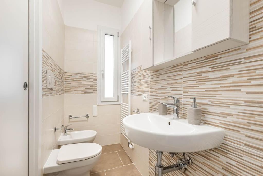 Ai Giardini Morandi Cozy Flat Daire Padova Dış mekan fotoğraf