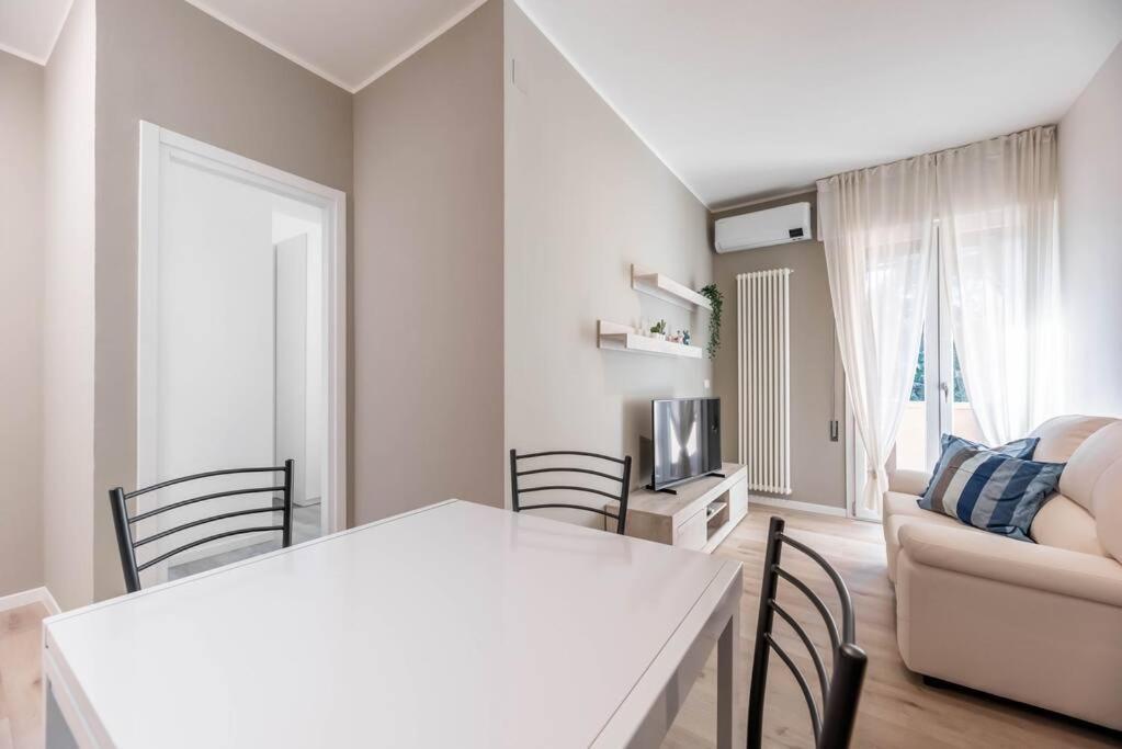Ai Giardini Morandi Cozy Flat Daire Padova Dış mekan fotoğraf