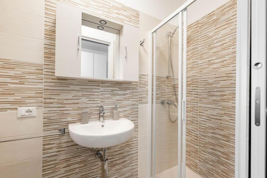 Ai Giardini Morandi Cozy Flat Daire Padova Dış mekan fotoğraf