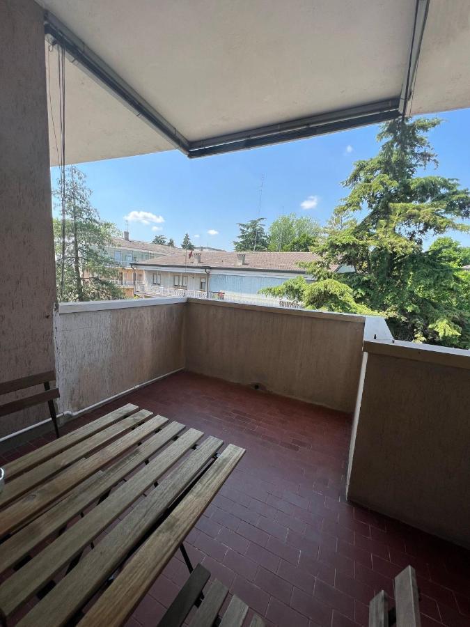 Ai Giardini Morandi Cozy Flat Daire Padova Dış mekan fotoğraf
